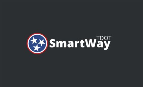 tdot smartway|smartways login.